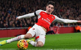 FIFA Online 3 - Bellerin ‘16: Thách thức cả tốc độ của… Usain Bolt?