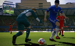 Mãn nhãn với những pha highlight trong “FIFA Online phiên bản 3.5”