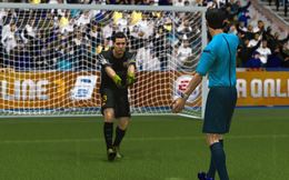 Dự đoán 5 GK khủng nhất mùa giải 14TOTS trong FIFA Online 3