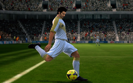 Điểm danh những WORLD LEGEND "tầm trung" trong FIFA Online 3