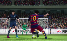 FIFA Online 3 Việt Nam tung clip chính thức về NEW ENGINE, thời gian update được tính bằng ngày!