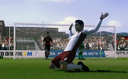 FIFA Online 3: Xuất hiện game thủ Việt đầu tiên sở hữu thẻ huyền thoại Hồng Sơn