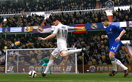 FIFA Online 3 Việt thay đổi tính năng game khiến dân cày EP khóc thét