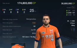 Lên Sao Vàng chưa bao giờ dễ dàng đến thế với chiến thuật này trong FIFA Online 3