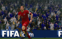 Trải nghiệm đội hình vô duyên với Quả Bóng Vàng trong FIFA Online 3