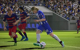 Pavel Nedved: Lãng tử thành Turin trong FIFA Online 3