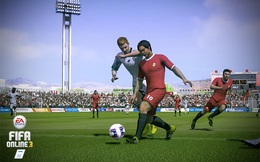 FIFA Online 3: Người nghèo giờ cũng có thể có Legend cộng cao