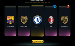 Thực hư: kiếm 10 tỉ EP mỗi ngày bằng giao dịch 3.0 trong FIFA Online 3