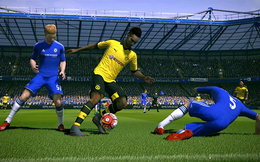 Thì ra New Engine của FIFA Online 3 không khó như bạn nghĩ