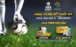 Sau gần 2 năm, fan Hà Nội mới lại được hòa mình vào một sự kiện lớn của FIFA Online 3