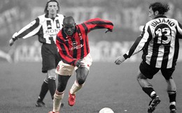 Chân dung cầu thủ đắt giá nhất FIFA Online 3: George Weah