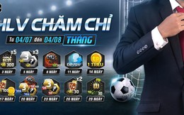 Bạn muốn cày thật nhiều EP trong FIFA Online 3?