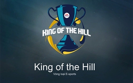 FIFA Online 3 Việt cập nhật tháng 9 – Mode mới King of the Hill hâm nóng cầu trường