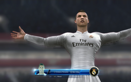 Cẩm nang người chơi cần biết về CR7 các mùa trong FIFA Online 3