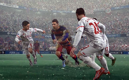 Messi ‘quẩy cực chất’ trong trailer mới của FIFA Online 3 New Engine