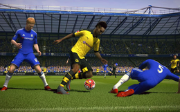 FIFA Online 3.5 chính thức hé lộ ngày ra mắt game thủ Việt