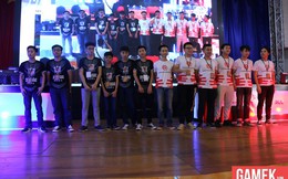 Lắng nghe Admin cộng đồng Overwatch Việt Nam trải lòng về các 'anh hùng bàn phím'