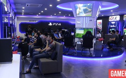 Thăm quan Trung tâm PlayStation Game Zone 4K đầu tiên tại Việt Nam