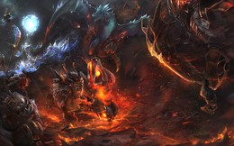 Họa sĩ người Việt bất ngờ được cộng đồng DOTA 2 thế giới vinh danh