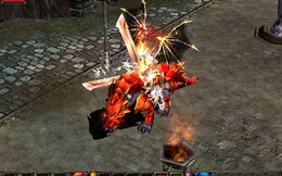 Cộng đồng game thủ MU Vô Song ức chế vì “đập đồ” xịt liên miên