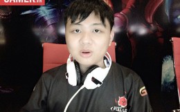 Cộng đồng Gamer nước ngoài ngợi ca SOFM hết mực khi phá đảo tại Rank Hàn