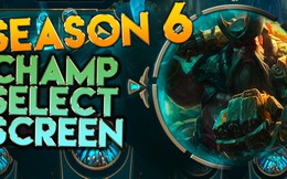 Cộng đồng gamer LMHT thế giới thích thú tột độ với chế độ xếp hạng mới sau trải nghiệm