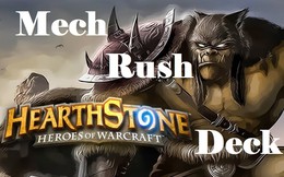 HearthStone: Mắc phải những lỗi này, bạn gần như nắm chắc phần thua (P2)
