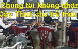 Trùm cày thuê LMHT Việt quyết không cày cho "Trẻ Trâu" dù được trả thù lao khủng