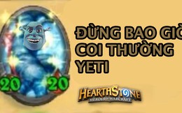 Top 10 bộ bài "tốc chiến tốc thắng" tốt nhất trong Hearthstone (P2)
