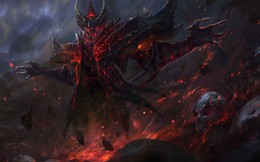 Siêu phẩm mới của game thủ Việt lại khiến cộng đồng DOTA 2 thế giới phát sốt