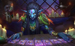 Điểm mặt 12 “nạn nhân xấu số” trong bản cập nhật sắp tới của HearthStone