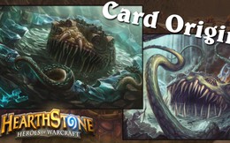 “Chết cười” với lá bài Legendary “vi diệu” nhất trong lịch sử Hearthstone