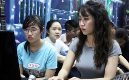 Gặp gỡ Trang Lady: Tiểu thư xinh đẹp của cộng đồng game đối kháng Việt
