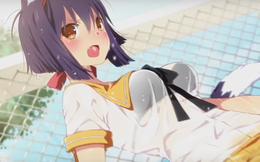Thêm một game nữ sinh Nhật Bản siêu dễ thương sắp có mặt trên Steam