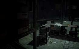 Resident Evil 7 ra loạt clip gameplay mới, ai còn dám chê game đánh mất bản sắc