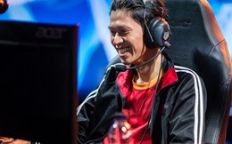 Riot Games hài hước gọi QTV là Cựu Binh của thập kỷ 80, nhưng cũng vinh danh anh là người mà LMHT cần có