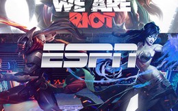 Liên Minh Huyền Thoại: Không hề có bản hợp đồng 11,2 nghìn tỷ nào giữa kênh ESPN và Riot Games