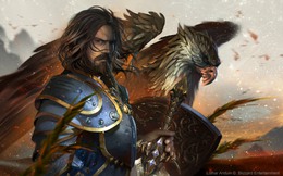 Video lịch sử Warcraft toàn tập (phần 7): Anduin Lothar - Chiến binh vĩ đại nhất của loài người