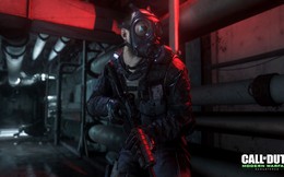 Bản làm lại của Call of Duty: Modern Warfare được "chăm chút tới từng pixel"