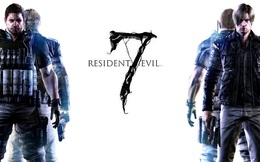 Sẽ có Resident Evil 7 trước năm 2017