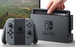 Nintendo Switch - Tất tần tật những điều cần biết về máy chơi game mới mang tính cách mạng của Nintendo