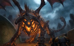Game thủ phá kỷ lục, đi raid khó nhất trong World of Warcraft trong chưa đầy nửa tiếng