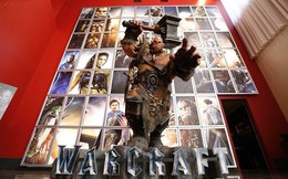 Video lịch sử Warcraft toàn tập (phần 10): Orgrim Doomhammer - Người dẫn dắt Thrall bước vào ngôi đền huyền thoại