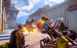 Lùm xùm vụ việc GA key Overwatch 'sai luật' trong cộng đồng game thủ Việt