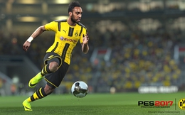 PES 2017, lời tuyên chiến đanh thép của Konami dành cho FIFA - EA Sports