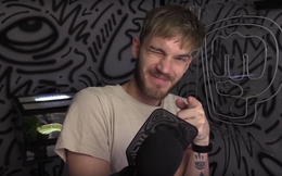 Trò hề trở thành sự thực: PewDiePie không xóa kênh Youtube như lời hứa, nâng mức sub lên 100 triệu