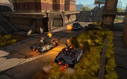 Những game online đồ họa ấn tượng sắp ra mắt cộng đồng game thủ