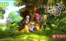 Dragon Nest Mobile lộ clip gameplay 12 phút cực chất