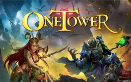 One Tower - Game "MOBA mini" dễ chơi sắp ra mắt miễn phí, chơi chẳng khác gì solo mid