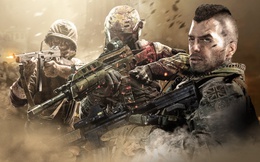[GameK Đào Mộ] Call of Duty Modern Warfare 2 - Hậu bản tuyệt hay nhưng bị chê bai